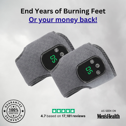 Flexlabs™- Foot Massager