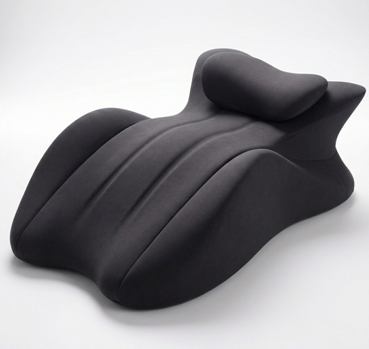 Intimacy Comfort Pillow